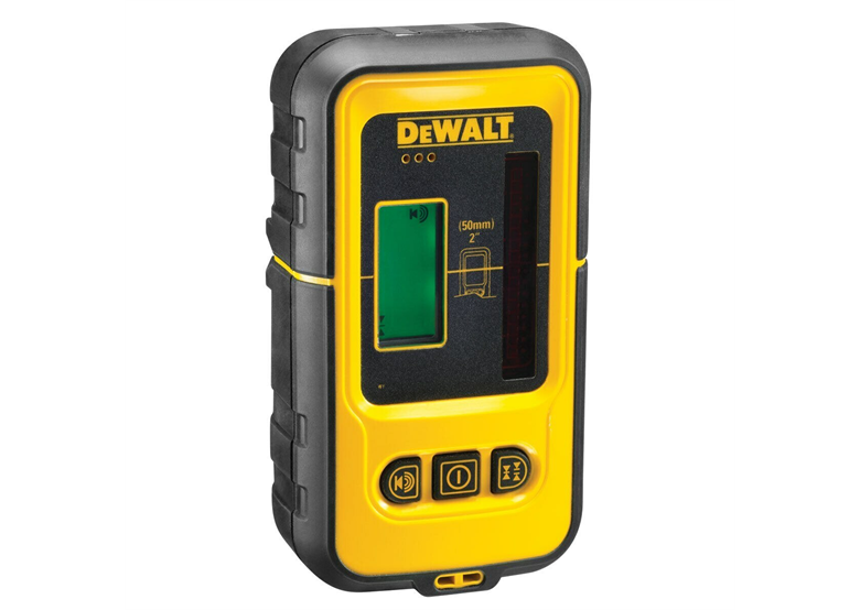 Laserdetektor DeWalt DE0892