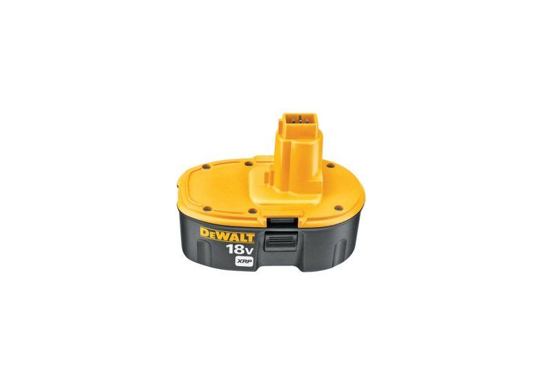 Akku 18V, 2,6Ah DeWalt DE9503