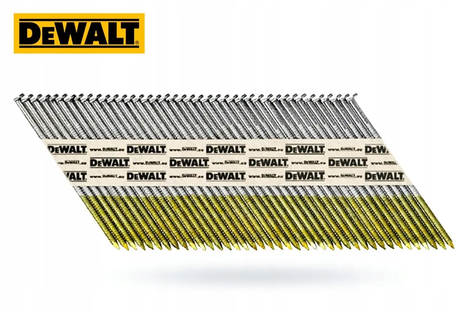 Streifennagel D 2,8x75mm, 2200St. DeWalt DNPT28R75Z