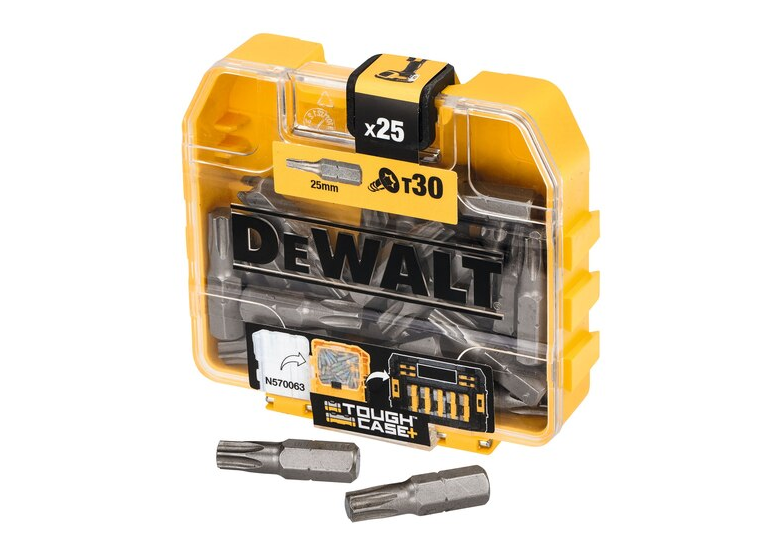 20 x DT7963 Schrauberbits DeWalt DP44