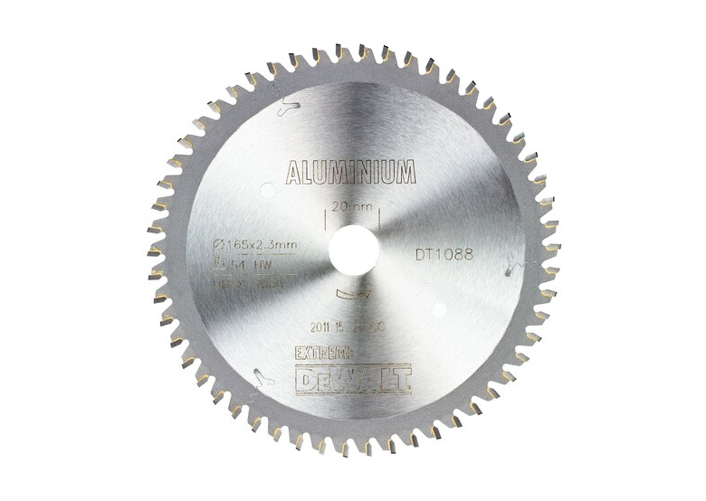 Kreissägeblatt DeWalt DT1088