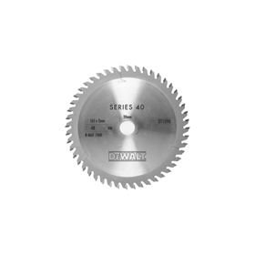 Trennscheibe 165x20mm T48 DeWalt DT1090