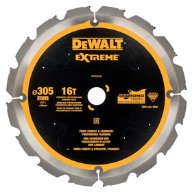 Kreissägeblatt DeWalt DT1475