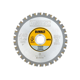 Kreissägeblatt DeWalt DT1910