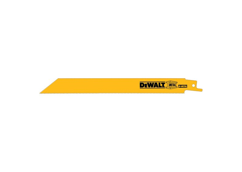 Bi-Metall-Sägeblätter DeWalt DT2323