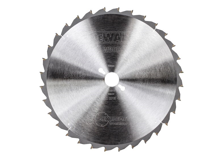 Kreissägeblatt DeWalt DT4210
