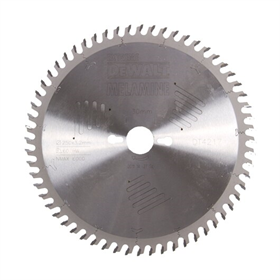 Kreissägeblatt DeWalt DT4217