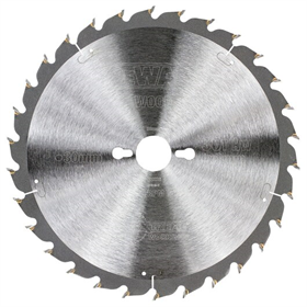 Kreissägeblatt DeWalt DT4226