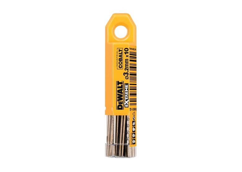 Metallbohrer DeWalt DT4923