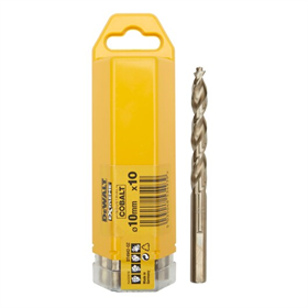 Metallbohrer DeWalt DT4942