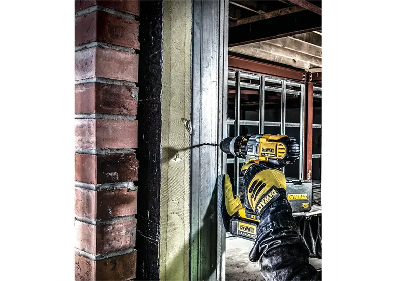 Metallbohr-Set HSS-CO 29-tlg. DeWalt DT4957