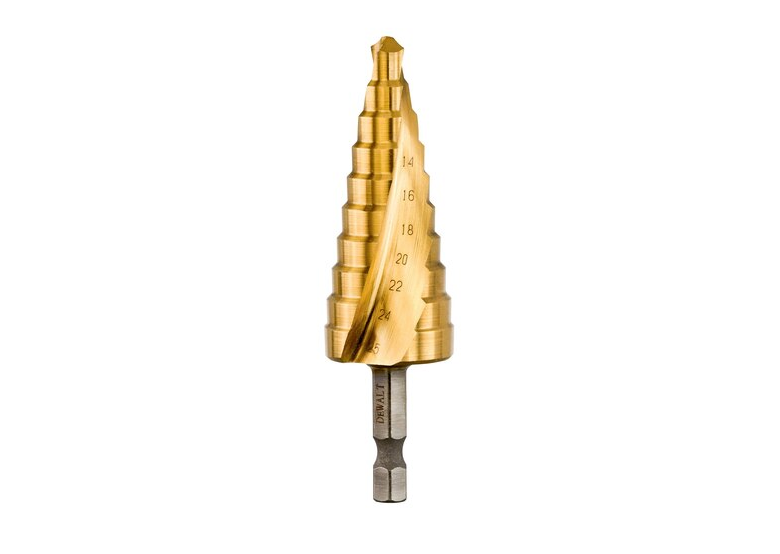 Metallbohrer DeWalt DT5030