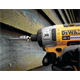 Bit-Set 3-tlg. schlagf. DeWalt DT70535T