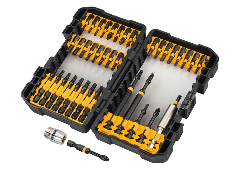 Bit-Set (40Stk.) DeWalt DT70542T