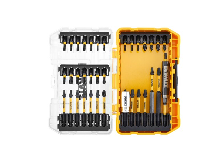 Schraubendreher-Set, Flextorq, 37-tlg. DeWalt DT70732T