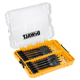 Wood drills DeWalt DT70751