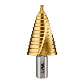 Metallbohrer DeWalt DT90247