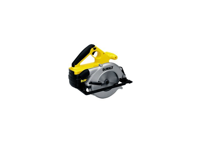 Handkreissäge DeWalt DW007K