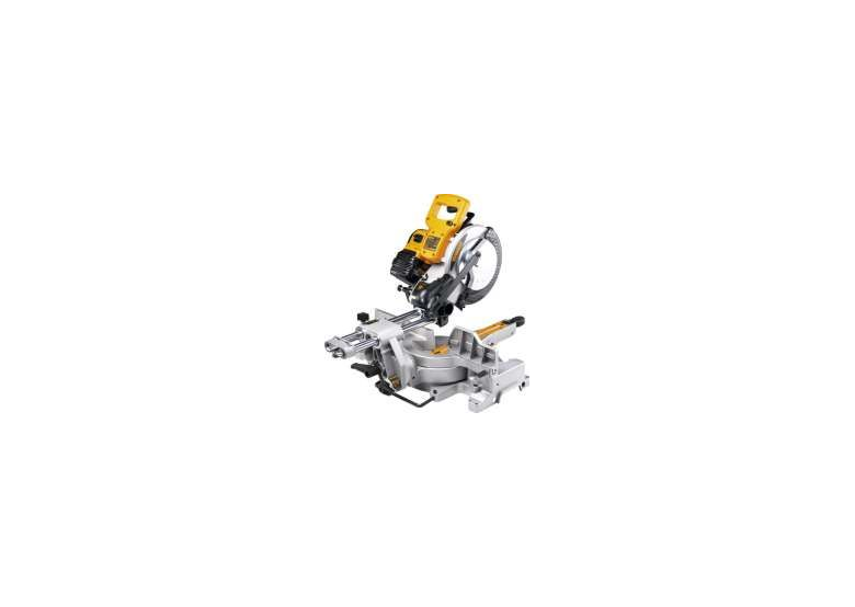 Handkreissäge DeWalt DW017