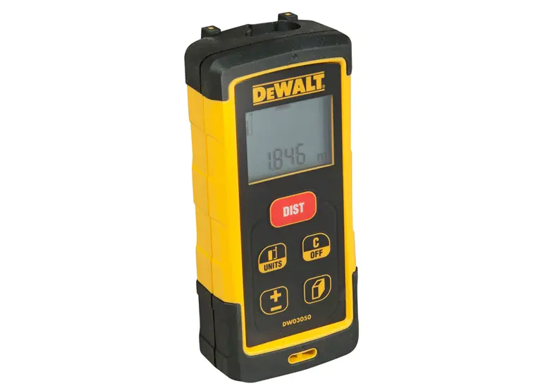 Laser-Entfernungsmesser DeWalt DW03050