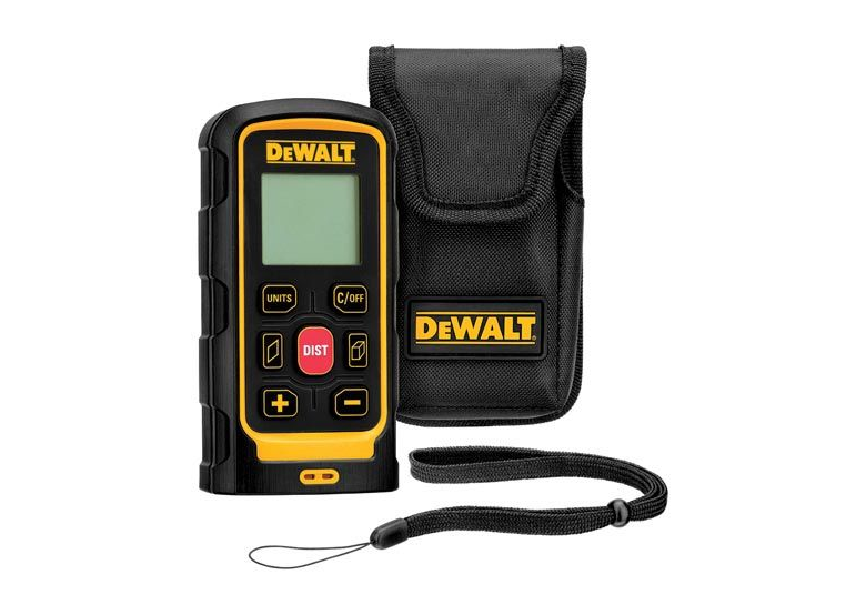 Laser-Entfernungsmesser DeWalt DW030P