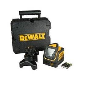 Selbstnivellierender Laser DeWalt DW0811