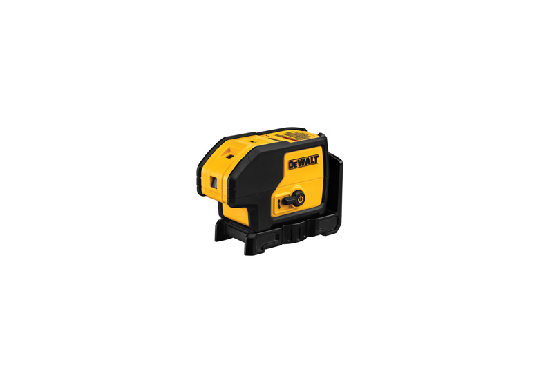 Kreuzlinien-Laser DeWalt DW083K