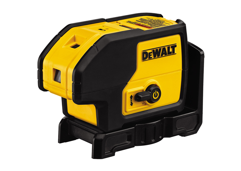 Selbstnivellierender Laser DeWalt DW085K