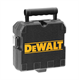 Kreuzlinienlaser DeWalt DW088CG