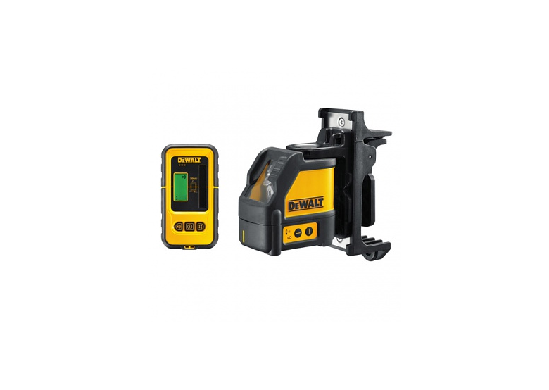 Selbstnivellierender Laser DeWalt DW088KD