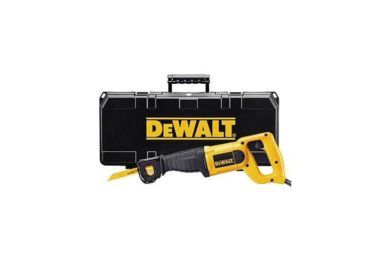 Säbelsäge DeWalt DW304PK