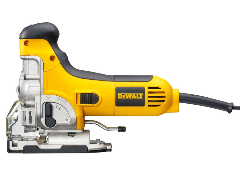 Stichsäge DeWalt DW333KT