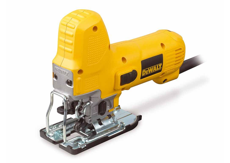 Stichsäge DeWalt DW343K