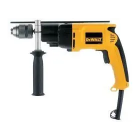Schlagbohrmaschine DeWalt DW505KS rotopino