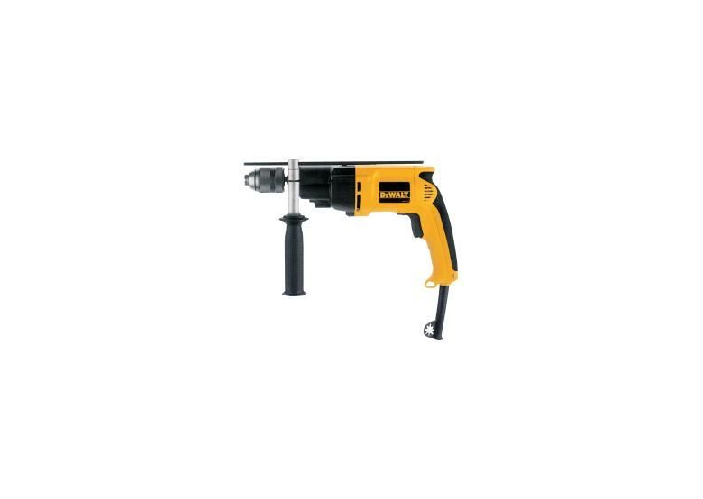 Schlagbohrmaschine DeWalt DW505KS