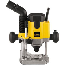 Oberfräse DeWalt DW621