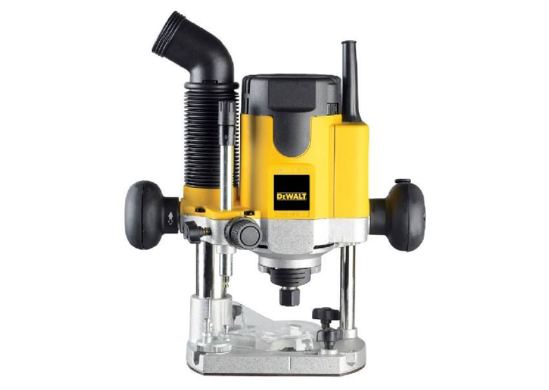 Oberfräse DeWalt DW621K