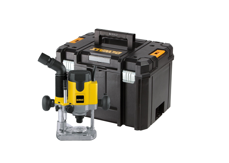 Oberfräse DeWalt DW622KT