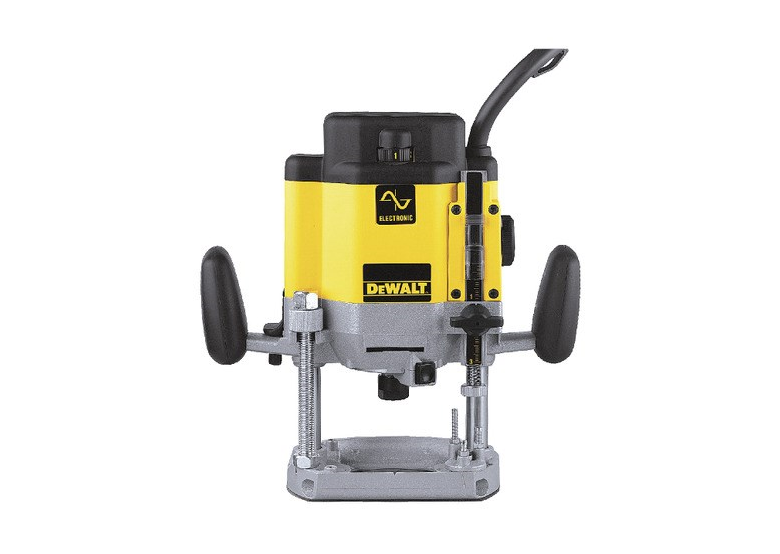 Oberfräse DeWalt DW625EKT