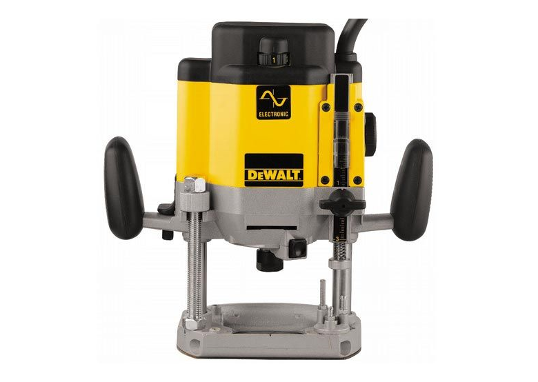 Oberfräse DeWalt DW629
