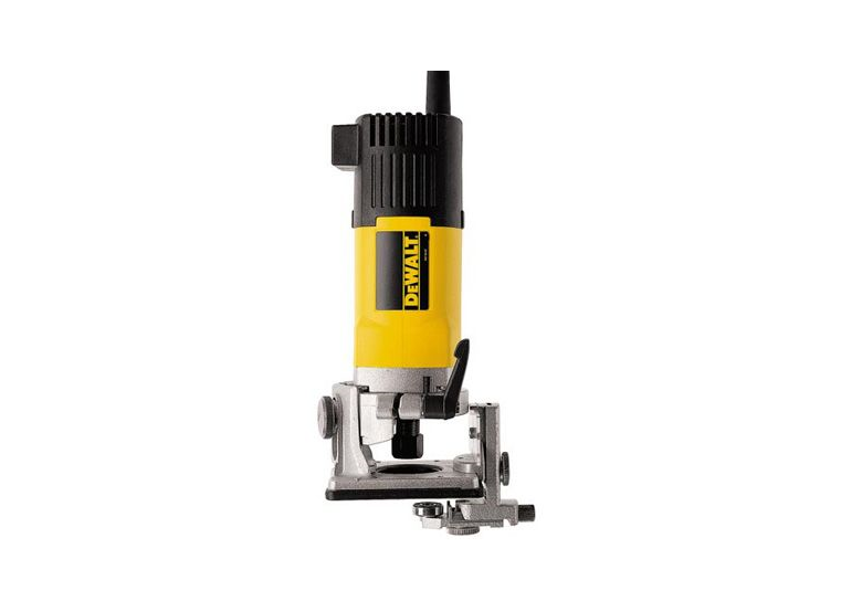 Kantenfräse DeWalt DW670