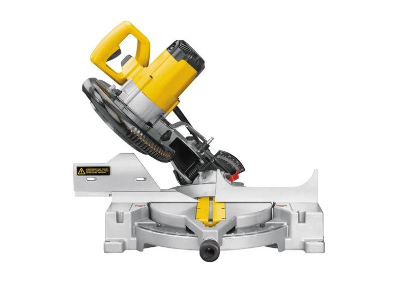 Gehrungssäge DeWalt DW703