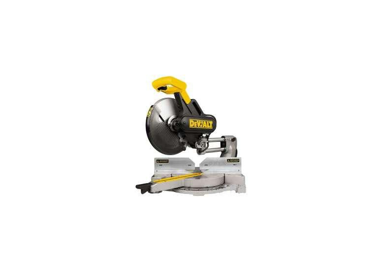 Kapp- und Gehrungssäge DeWalt DW708