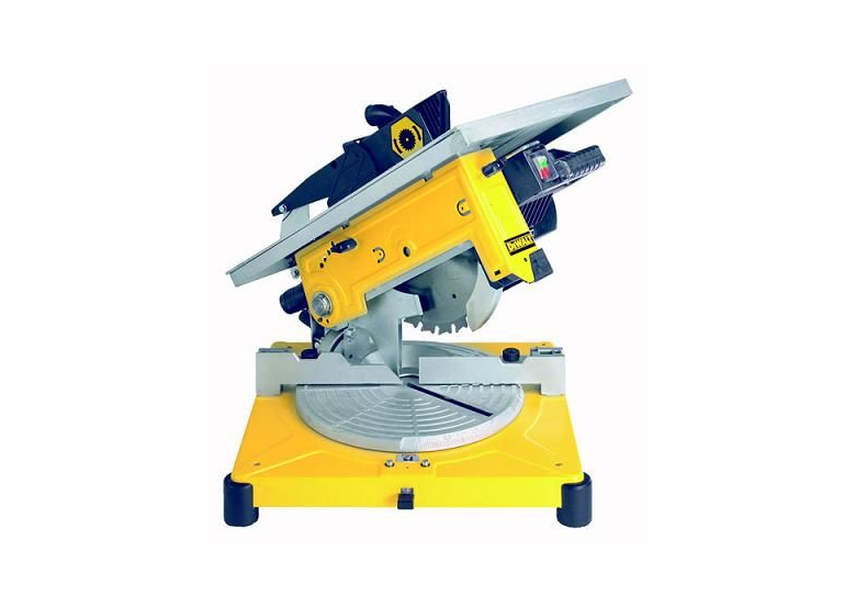 Tischkreissäge DeWalt DW710