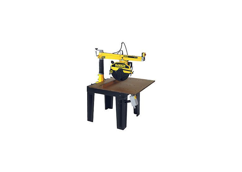 Handkreissäge DeWalt DW729K