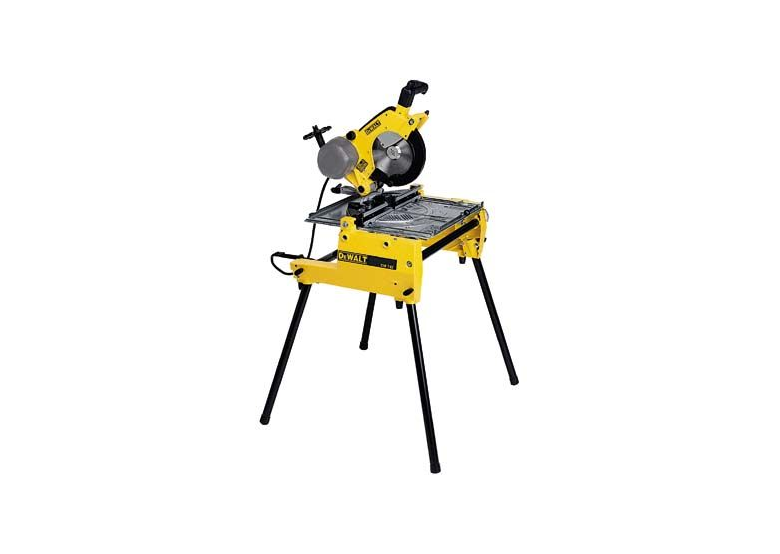 Kapp- und Gehrungssäge DeWalt DW743N