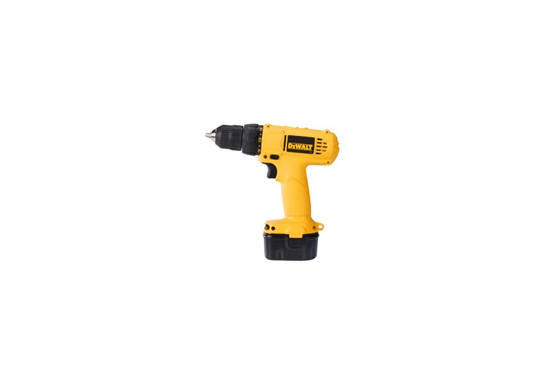 Akku-Bohrschrauber DeWalt DW907KA