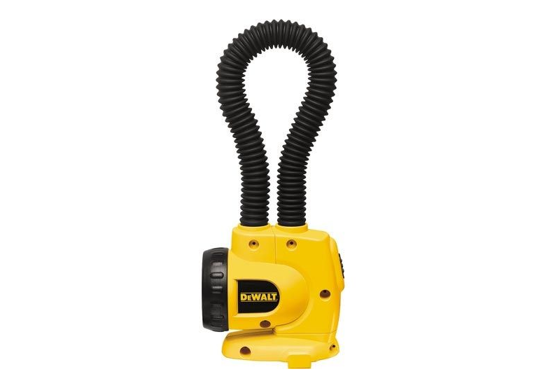 Akku-Lampe DeWalt DW918