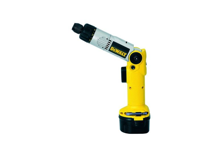 Akku-Knickschrauber DeWalt DW920KH