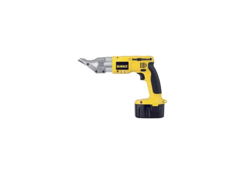 Akku-Schere. DeWalt DW941K